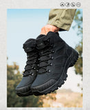 Men’s Outdoor Hiking Shoes – Lightweight, Anti-Slip & Breathable thumbnail 27