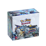 Pokemon Trading Card Game Prismatic Evolutions & Scarlet Violet Booster Pack – English Cards thumbnail 8