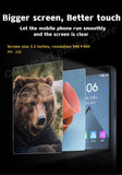 Qin F22 Pro Smart Touch Screen Phone 4GB RAM 64GB ROM Android Global Version 3.5" Display 5G WiFi thumbnail 22