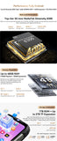 Blackview XPLORE 2 5G Rugged Smartphone, 6.73" AMOLED Display, 20000mAh Battery, 120W Fast Charge, 50MP Camera, Outdoor Mobile Phone thumbnail 15