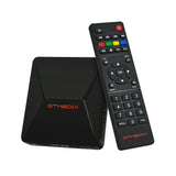 GTMEDIA iFire2 1080P FHD TV Box with M3U Decoder, H.265 HEVC 10bit, Built-in 2.4G WiFi & Ethernet, Android Media Player thumbnail 15