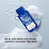 Long-Lasting Sports Scent Men’s Body Wash – Deep Cleansing, Moisturizing & Refreshing Peppermint Shower Gel thumbnail 1