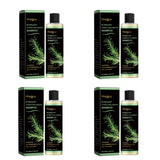 Rosemary Shampoo for Hair Growth, Anti-Dandruff, Soothing Scalp, Repair Split Ends, Nourishing Plant Extracts – 100ml thumbnail 8