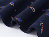 Fashion Kids Boys Polo Shirt – Luxury Stand Collar Summer Tee, Soft Breathable Cotton thumbnail 14