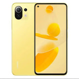 Global Firmware Xiaomi Mi 11 Lite 5G Smartphone – AMOLED, Snapdragon 780G, 64MP Triple Camera, 6.55" Full Screen, 90Hz – Used thumbnail 3
