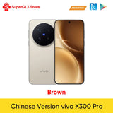 Original vivo X300 Pro 5G Smartphone 6.78" AMOLED 120Hz Screen 200MP APO Super Telephoto Lens 6510mAh thumbnail 33