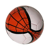 Hot Toys Spider-Man Football Ball – PVC Student Training Toy for Kids & Teens thumbnail 8