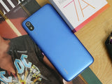 Xiaomi Redmi 7A Smartphone 4G Dual SIM 5.45" HD 13MP Snapdragon 439 Face Recognition Used Phone thumbnail 7