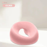 Breathable Memory Foam Face Rest Pillow for Beauty Salon Massage and Ergonomic Support thumbnail 16