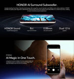 Global Version HONOR Magic8 Pro 6.71'' 120Hz OLED, Snapdragon 8 Elite Gen 5, 7100mAh Battery, 100W SuperCharge Smartphone thumbnail 26