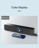 K2852 Series Home Theater Sound System Bluetooth 3D Surround Soundbar PC Speaker for TV with Subwoofer Stereo Music Box thumbnail 10