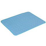 Dog Cooling Mat – Extra Large Summer Pet Bed for Dogs & Cats, Durable Ice Pad Blanket thumbnail 15