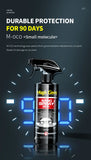 Magic Gem Car Ceramic Nano Coating Liquid 473ml – Crystal Hydrophobic Paint Protection Polish for Toyota thumbnail 16