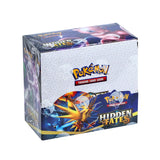 Pokemon Trading Card Game Prismatic Evolutions & Scarlet Violet Booster Pack – English Cards thumbnail 2