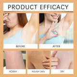 Persimmon Body Wash for Odor Control & Moisturising Cleanse – 120ml Deodorizing Shower Gel thumbnail 9