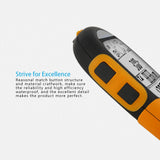 Portable Digital Altimeter, Barometer, Compass & GPS Navigation Receiver – FR510 thumbnail 16