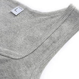 Men’s Sleeveless Cotton Fitness Tank Top – Breathable Summer Gym Vest thumbnail 25