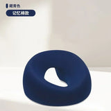 Breathable Memory Foam Face Rest Pillow for Beauty Salon Massage and Ergonomic Support thumbnail 17