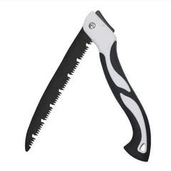 Multifunctional Folding Hand Saw – Portable Outdoor Saw for Camping, Gardening & Woodworking