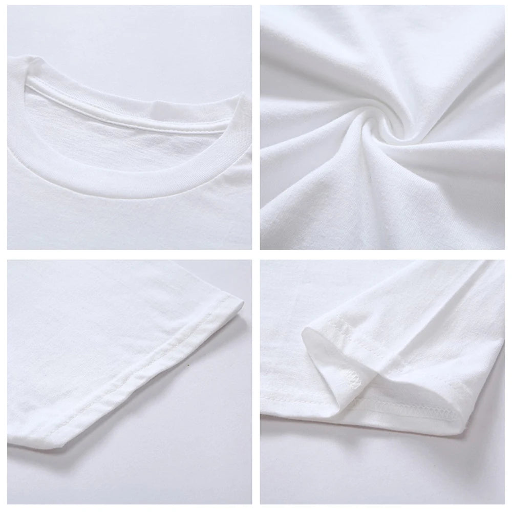 Spawn Essential Gift T Shirt Kawaii Clothes Plain Mens Cotton