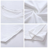 Spawn Essential Gift T Shirt Kawaii Clothes Plain Mens Cotton thumbnail 15