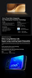 Original vivo X300 Pro 5G Smartphone 6.78" AMOLED 120Hz Screen 200MP APO Super Telephoto Lens 6510mAh thumbnail 26