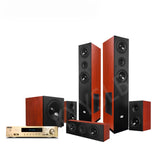 KYYSLB 1000-2000W 5.1 Bluetooth Home Theatre Audio System with DTS Dolby Sound thumbnail 12