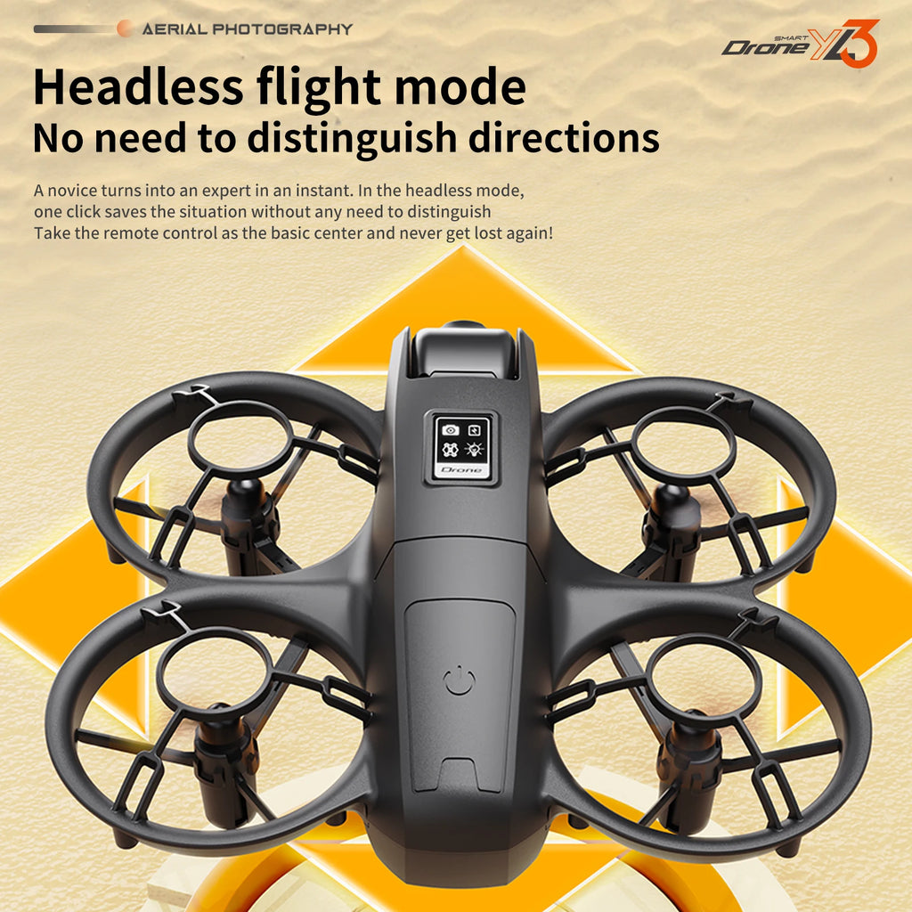 Xiaomi YT3 8K 5G GPS Drone with Dual HD Camera – Professional Aerial Photography Quadcopter