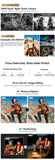 Blackview XPLORE 2 5G Rugged Smartphone, 6.73" AMOLED Display, 20000mAh Battery, 120W Fast Charge, 50MP Camera, Outdoor Mobile Phone thumbnail 13
