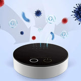 Xiaomi MIJIA Smart Ozone Air Purifier Robot for Shoes, Pets & Small Spaces thumbnail 4