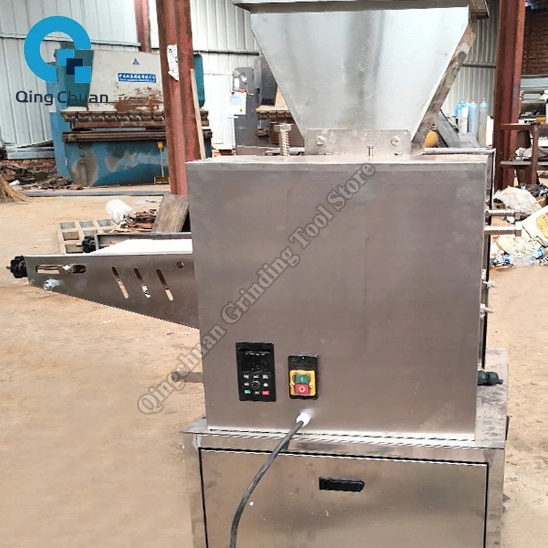 Crispy Biscuit Machine – Multi-Functional Peach & Cartoon Pastry Forming Machine