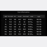 Men’s Lightweight Quick-Drying Tactical Shirt – Breathable Military-Style Long-Sleeve Cargo Shirt for Hiking, Camping & Outdoor Adventures thumbnail 2