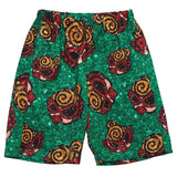 Kids Board Shorts & T-Shirt Set – Colorful Cartoon Cotton Summer Outfit for Girls & Boys thumbnail 16