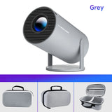 Magcubic HY300 Pro 4K Android 11 Projector – Dual WiFi6, BT5.0, 1080P Home & Outdoor Cinema thumbnail 17