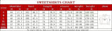 Men’s Hooded Sportswear Set – Letter Print Hoodie & Drawstring Pants Autumn Winter thumbnail 5