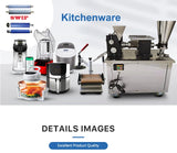 Commercial Automatic Dumpling, Samosa & Empanada Maker Machine – Electrical Semi-Automatic Dumpling Machine SWF-80 thumbnail 7