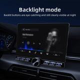 Wireless Smart In-Vehicle Multimedia Remote Controller – 7-Key Steering Wheel Volume & Music Control thumbnail 13