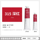 170ml Phoenix Large Tube Oil Paint – Non-Toxic, High Tint Strength, Mixable Artist Paint for Canvas & DIY Art thumbnail 55