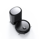 UV Bed Mite Removal Vacuum Cleaner Robot with UV Sterilization – Portable & Powerful Cleaner thumbnail 22