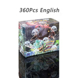 Pokémon TCG Scarlet & Violet 151 Classics Expansion Booster Box – 36 Pack English Edition (324/360 Cards) thumbnail 21