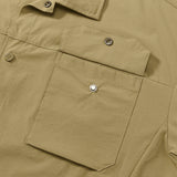 Lightweight Quick-Drying Tactical Shirt – Long Sleeve Outdoor Military Work Shirt thumbnail 6