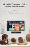 K2852 Series Home Theater Sound System Bluetooth 3D Surround Soundbar PC Speaker with Subwoofer thumbnail 17