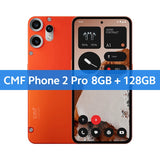 CMF Phone 2 Pro Global Version 5G Smartphone 6.77" AMOLED 120Hz 50MP Triple Camera 5000mAh NFC thumbnail 29