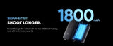 Insta360 X3 – Waterproof 360° Action Camera thumbnail 24