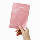 Bio-Collagen Deep Face Mask Overnight Hydrating Mud Mask for Pore Minimizing, Firming and Brightening 34g thumbnail 17