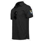 Men’s Quick-Dry Outdoor T-Shirt – Breathable Summer Tee for Hiking, Camping, Trekking & Fishing thumbnail 15