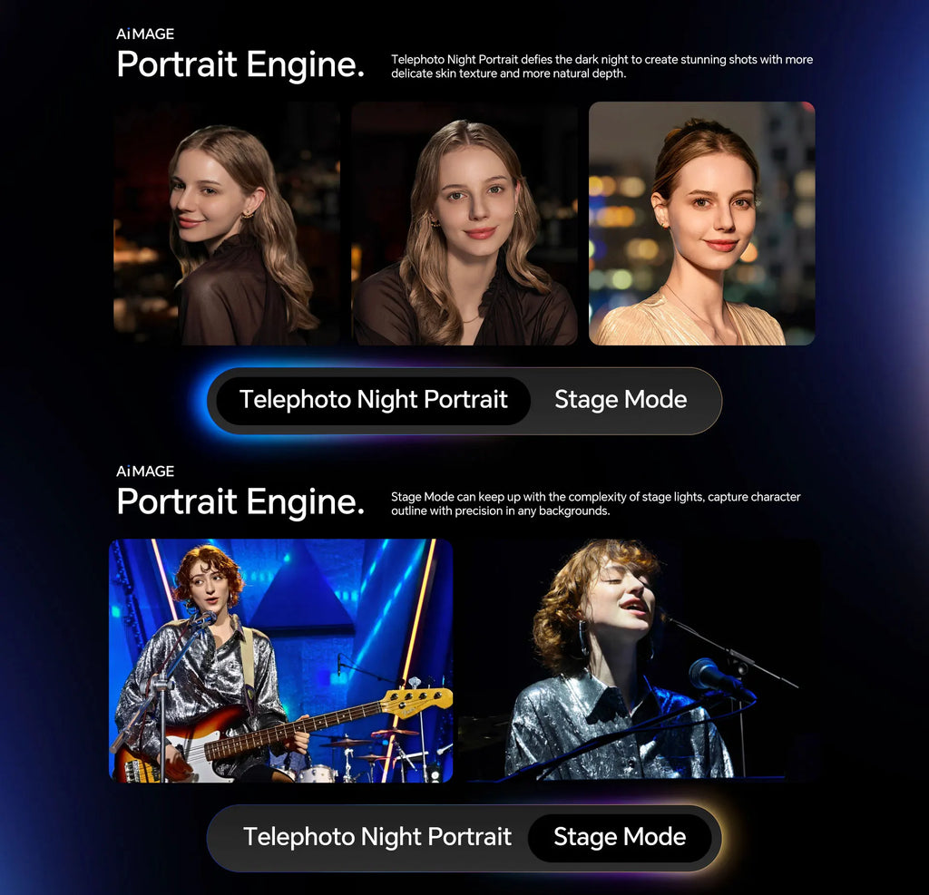 Global Version HONOR Magic8 Pro 6.71'' 120Hz OLED, Snapdragon 8 Elite Gen 5, 7100mAh Battery, 100W SuperCharge Smartphone