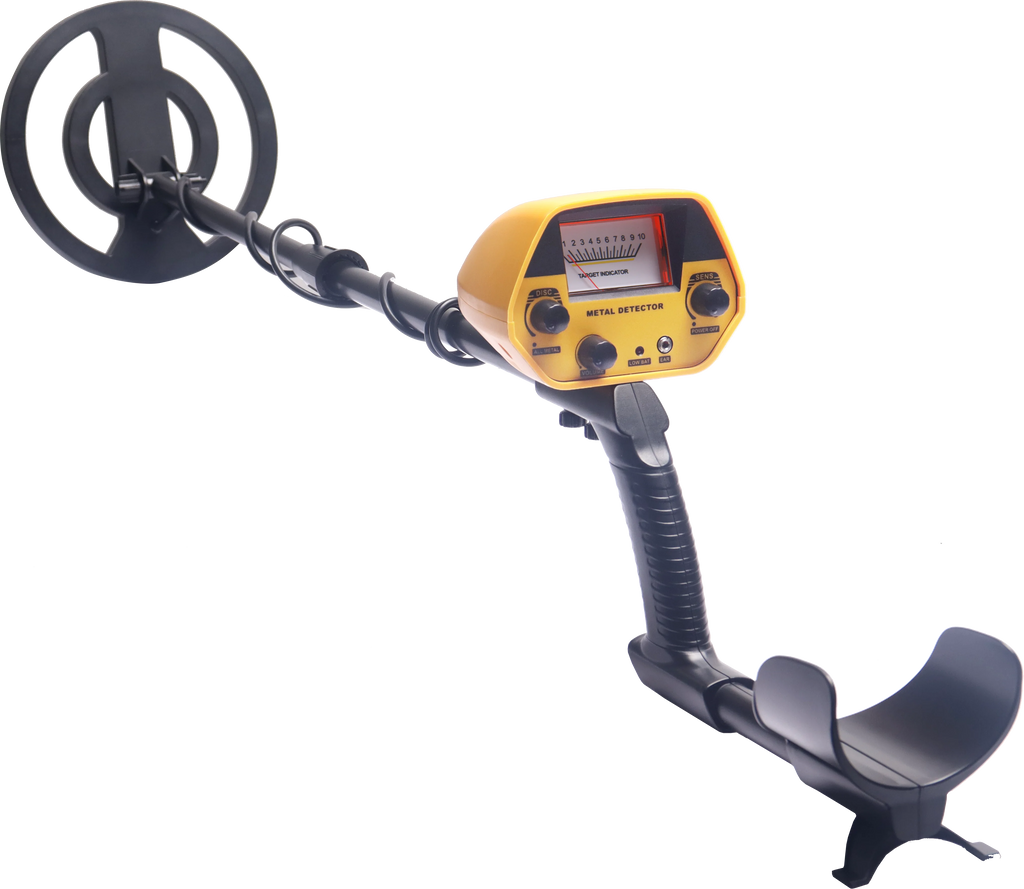 GTX5030H Professional Underground Metal Detector – High-Precision Treasure Hunter for Gold, Coins & Relics