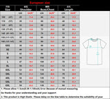 Men’s Australia Flag Graphic T-Shirt – Casual Short Sleeve Crew Neck Tee thumbnail 2