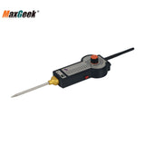 EPX-10000 Long Range Gold Metal Detector Scanner – Underground Gold Finder with LCD Display & Degausser (50M Depth, 1000M Range) thumbnail 6